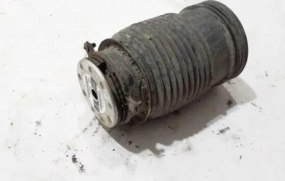 Mercedes-Benz EQC Rear air suspension bag/shock absorber A2053200225