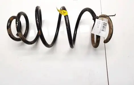 Chevrolet Cruze Front coil spring 13333966