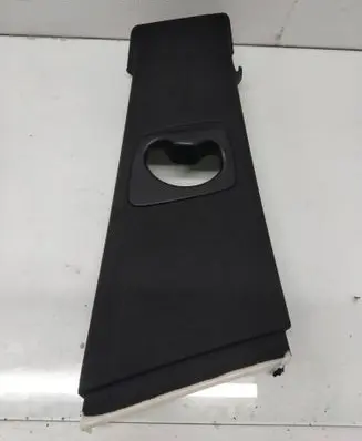 BMW 5 GT F07 (B) pillar trim (top) 9137198 SP6226 11252010
