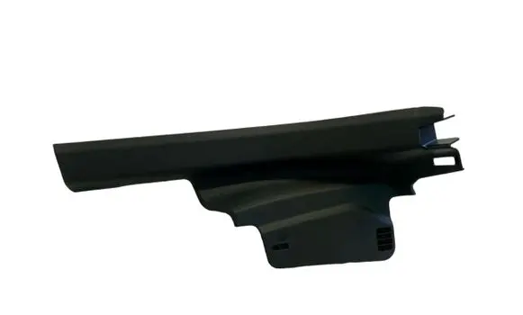 Volvo S60 Rear sill trim cover 31468396 31463470