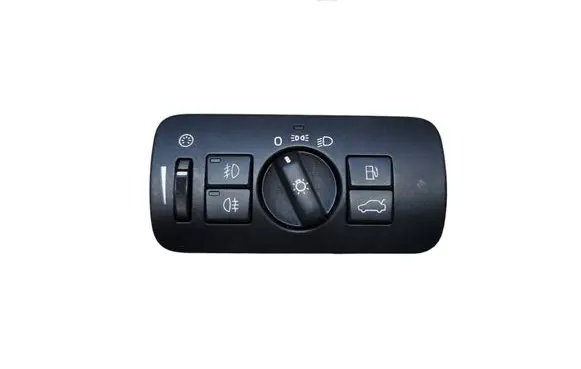 Volvo V70 Light switch 30739414