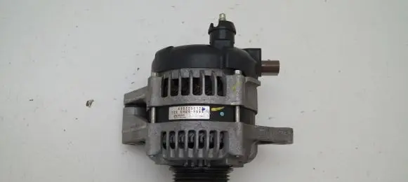 Isuzu D-Max Generator/alternator