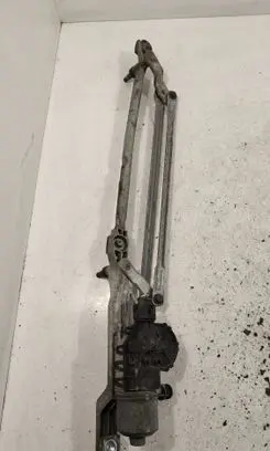 Ford Focus Front wiper linkage and motor 4M5117504 3397020850
