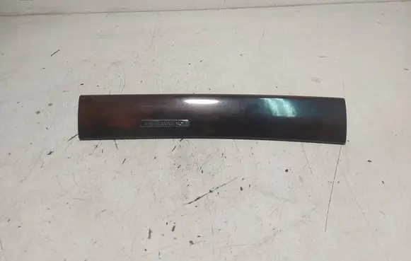 Audi A6 S6 C5 4B Dashboard glove box trim 4B1853190