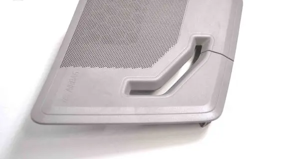 Volvo XC90 Dash center speaker trim cover 8641273