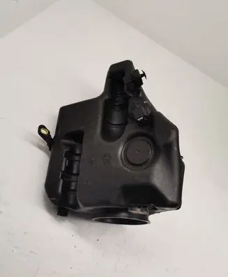 Mercedes-Benz S AMG W222 Windshield washer fluid reservoir/tank A2228690420