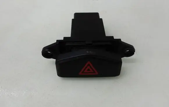 KIA Carens I Hazard light switch 