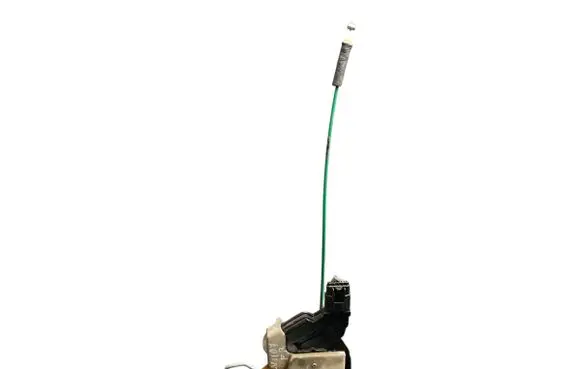 KIA Rio Front door lock