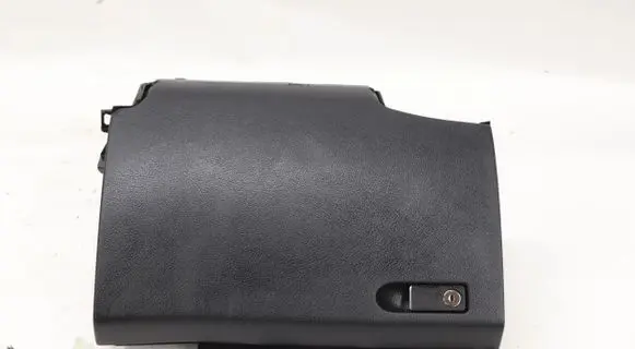 Other center console (tunnel) element