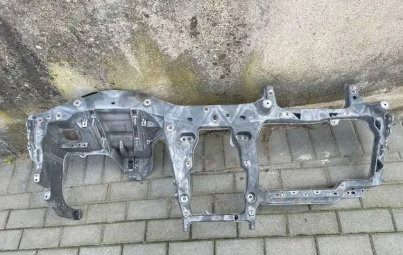 Jeep Wrangler Dashboard cross member/frame bar 16692B 68281966AB