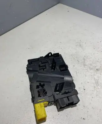 Volkswagen Touran I Steering angle sensor 1K0953549F 05113511 01018051110432