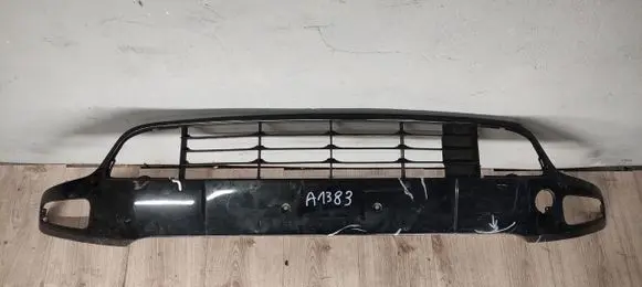 Fiat Punto Evo Front grill 735500126