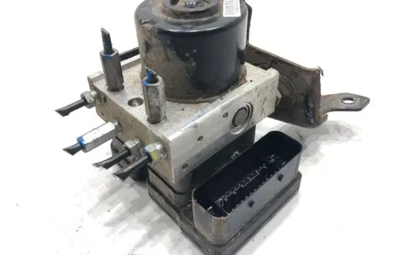 Chevrolet Aveo ABS Pump 96964985