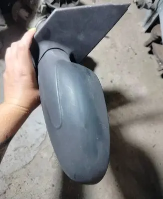 Smart ForTwo I Manual wing mirror E2017004 012027 E2102700