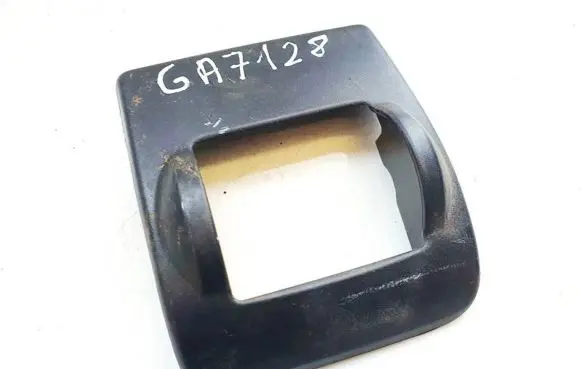 Mazda 2 Other interior part