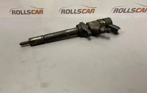 Ford Focus C-MAX Fuel injector 0445110188