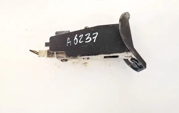 Opel Astra G Central locking motor 