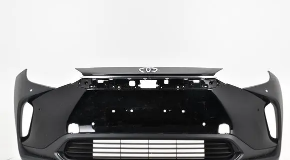 Toyota bZ4X Front bumper 