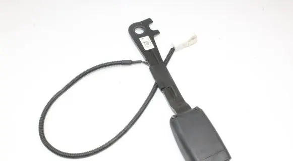 Hyundai ix35 Front seatbelt buckle 888402Y2019P 888402Y201