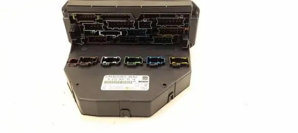 Fuse box set