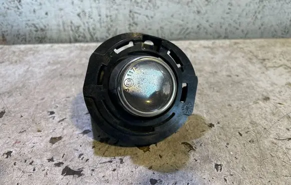Front fog light