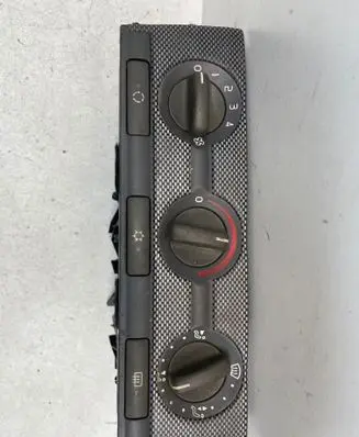 Volvo S40, V40 Climate control unit 889096 9041704797