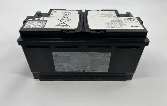 BMW 3 G20 G21 Car battery 61216806752 61216806755