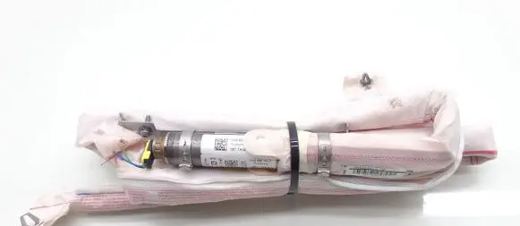 Volkswagen PASSAT B8 Roof airbag 3G0880742E