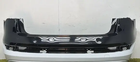Audi e-tron Rear bumper 4KE807511