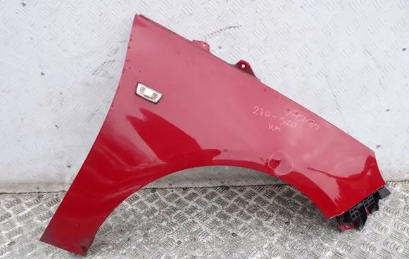 Opel Adam Fender