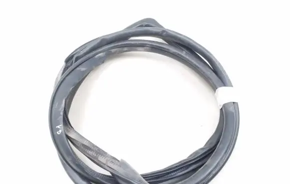 KIA Sorento Front door rubber seal