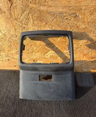 BMW X2 F39 Other center console (tunnel) element 6991425