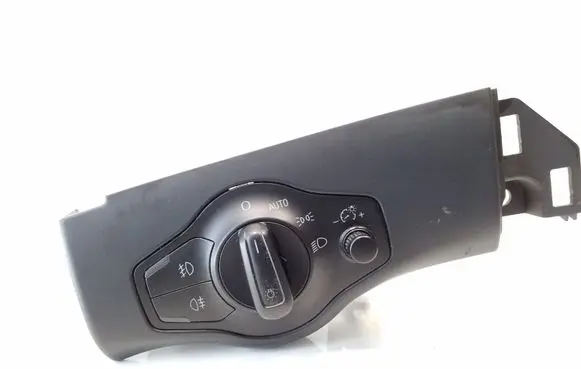 Audi A4 S4 B8 8K Light switch 8K0941531C
