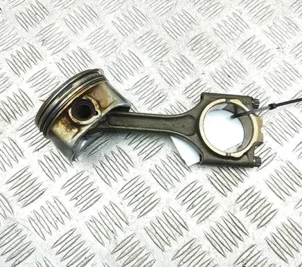 Ford Focus Piston 31355860 30731508