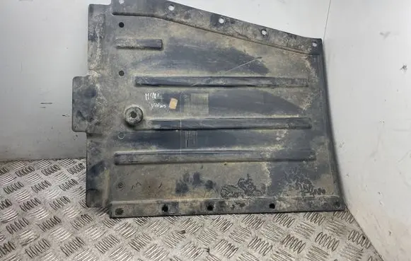 Mini Cooper Countryman R60 Pickup box liner 9812903