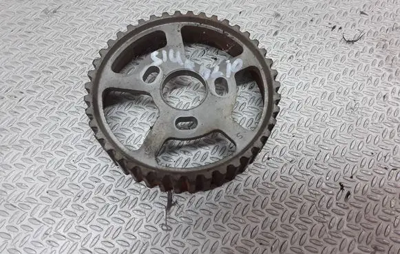 Peugeot Partner Fuel pump gear (pulley) 