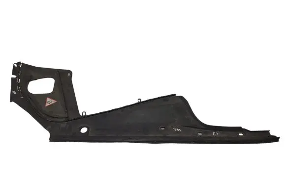 BMW 5 F10 F11 Engine cover (trim) 7019803