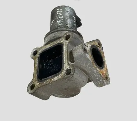 KIA Sorento EGR valve 284104A410