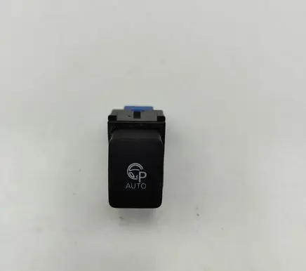 Nissan Leaf II (ZE1) Other switches/knobs/shifts