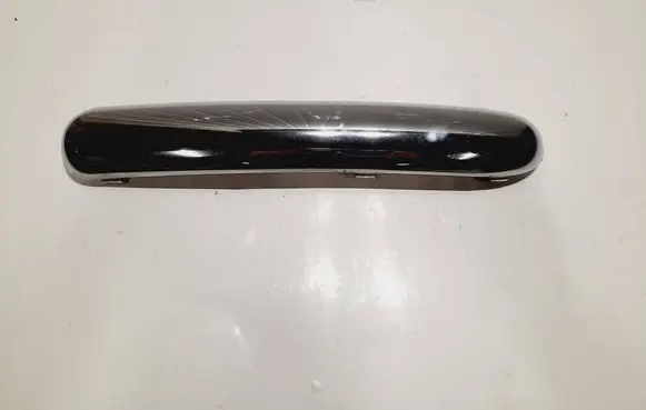 Mini One - Cooper R50 - 53 Front bumper splitter molding
