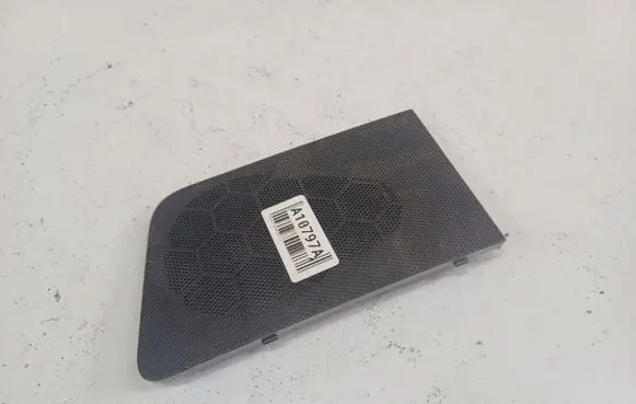 Volkswagen Touran I Side speaker trim/cover 1T0857210