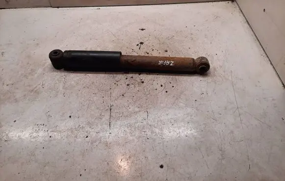 Opel Zafira A Rear shock absorber/damper