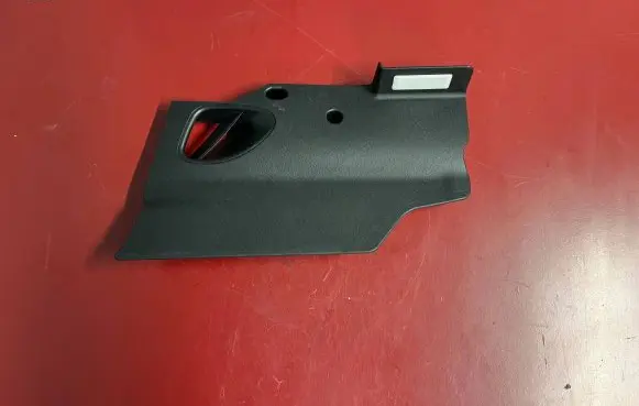 Mini One - Cooper F56 F55 Dashboard lower bottom trim panel 9262442 51459262442