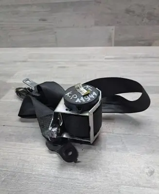 Mercedes-Benz ML W164 Front seatbelt 6090305