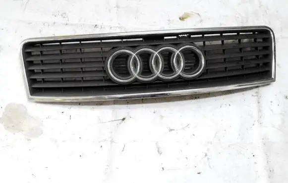 Audi A6 S6 C5 4B Front grill 4B0853651F