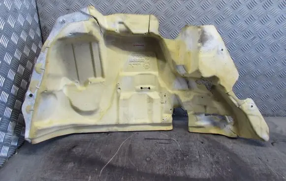 Volvo V40 Cross country Trunk sound insulation 31291004