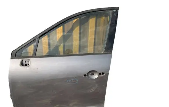 Renault Scenic III - Grand scenic III Front door