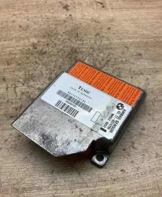 BMW 5 E39 Airbag control unit/module 8374799 MRSZ9032