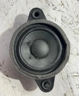 Mercedes-Benz S W222 Panel speaker A2228203702