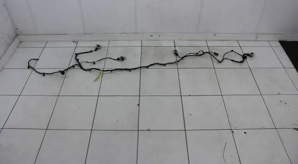 Opel Zafira C Wiring harness 